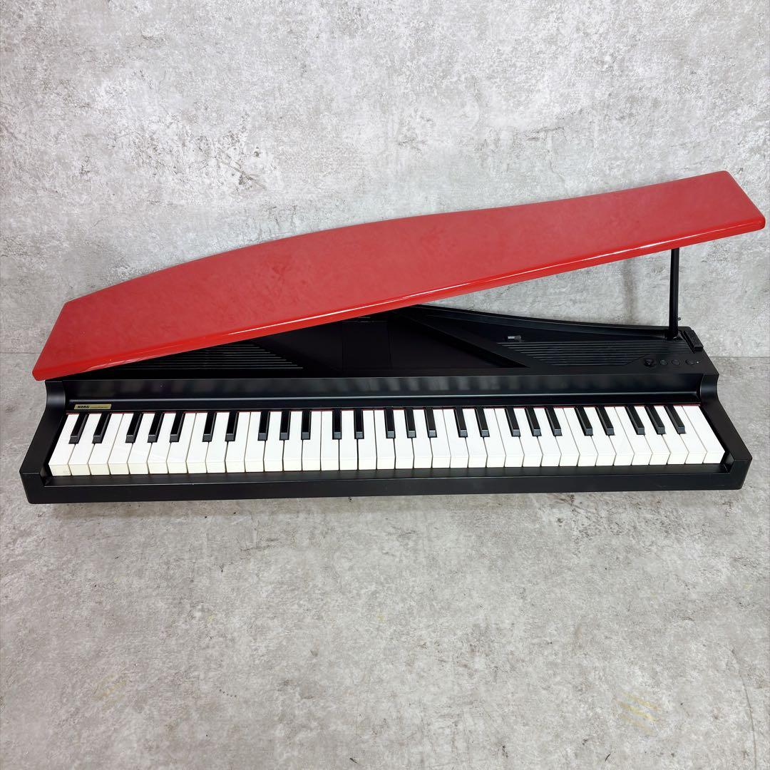 Korg Keyboards Digital Pianos Micropiano 61