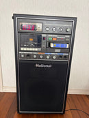 National Radios Radio Cassette Players Rq-95 8
