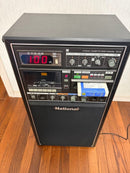 National Radios Radio Cassette Players Rq-95 8