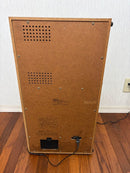 National Radios Radio Cassette Players Rq-95 8
