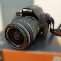 Sony Digital Slrs 230
