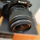Sony Digital Slrs 230