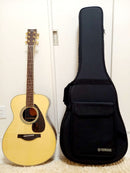 Yamaha Acoustic Guitars Ls6