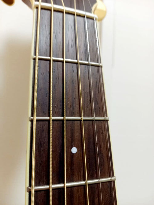 Yamaha Acoustic Guitars Ls6