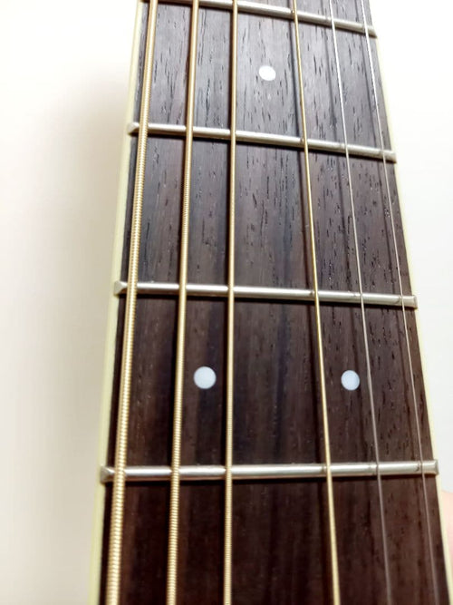 Yamaha Acoustic Guitars Ls6