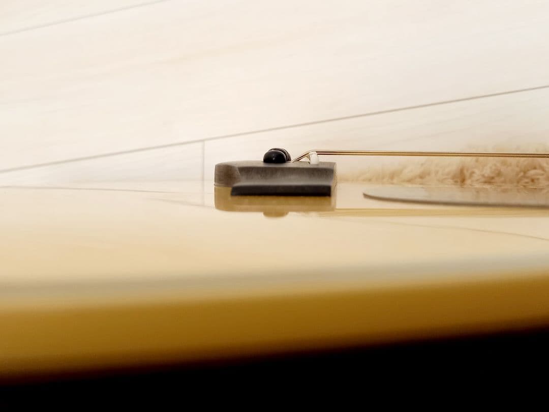 Yamaha Acoustic Guitars Ls6