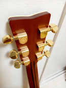 Yamaha Acoustic Guitars Ls6