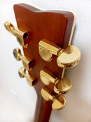 Yamaha Acoustic Guitars Ls6