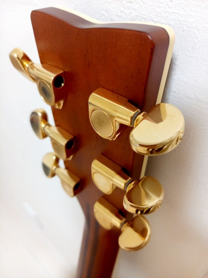 Yamaha Acoustic Guitars Ls6