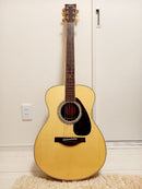 Yamaha Acoustic Guitars Ls6