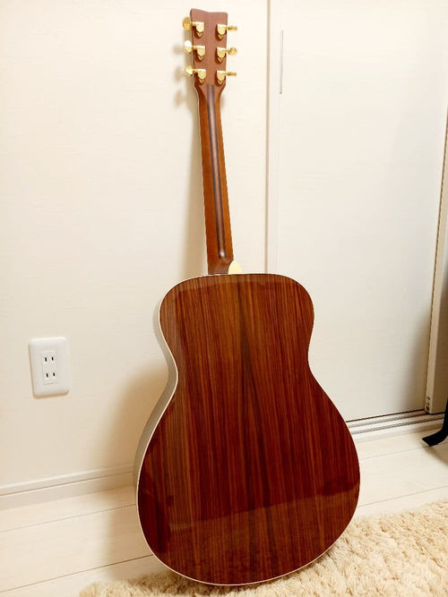 Yamaha Acoustic Guitars Ls6