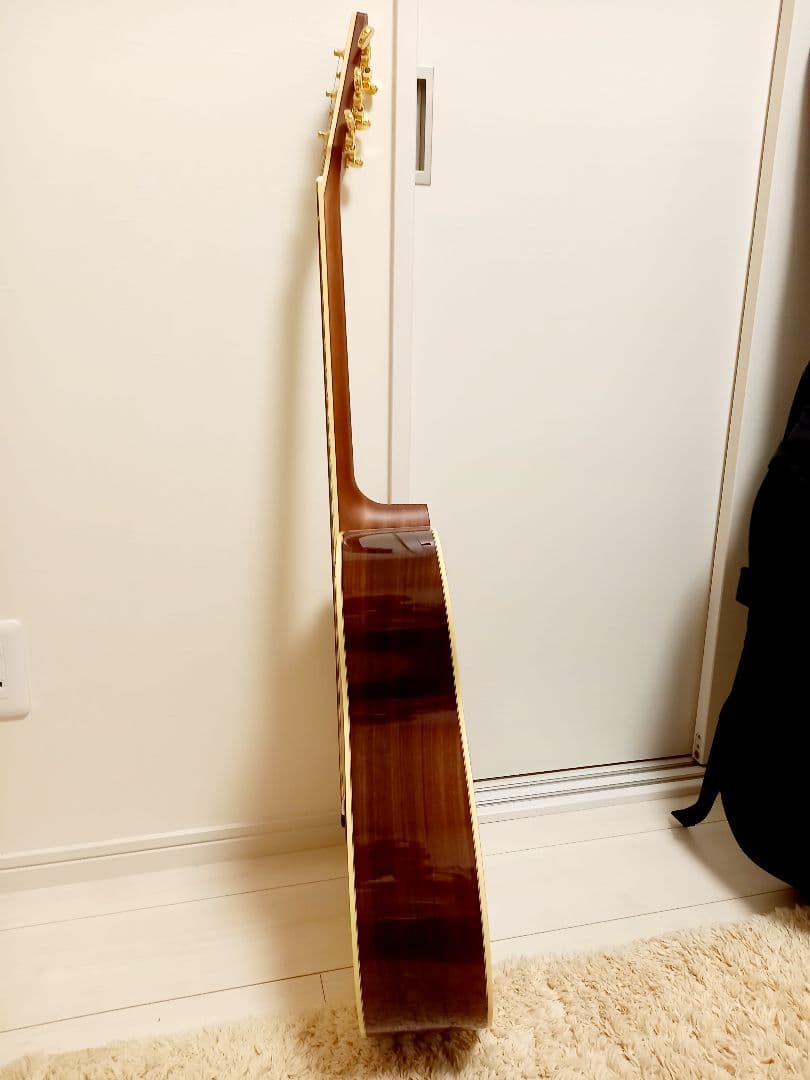 Yamaha Acoustic Guitars Ls6