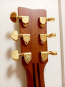 Yamaha Acoustic Guitars Ls6