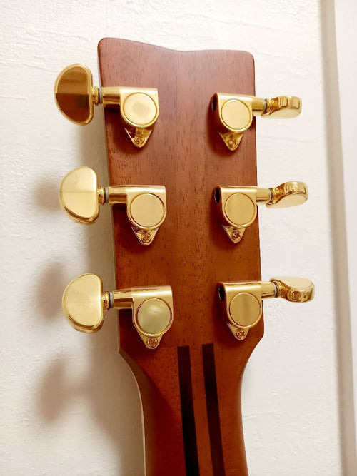 Yamaha Acoustic Guitars Ls6