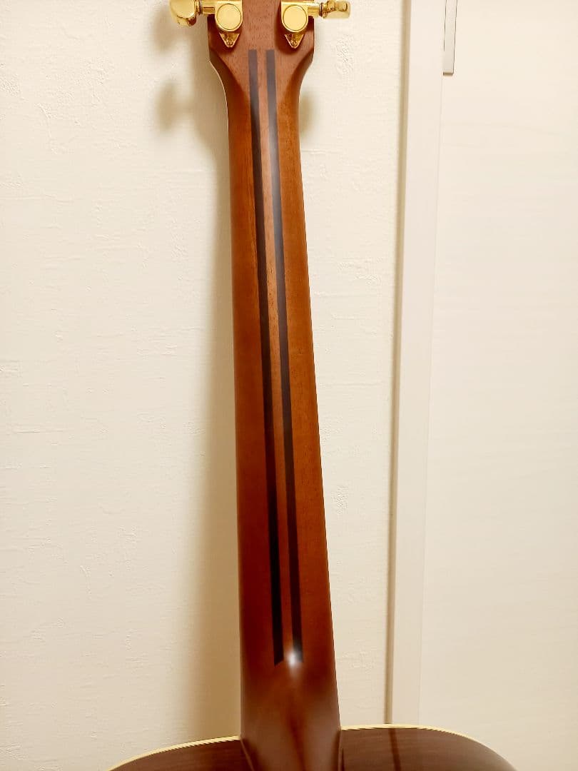 Yamaha Acoustic Guitars Ls6