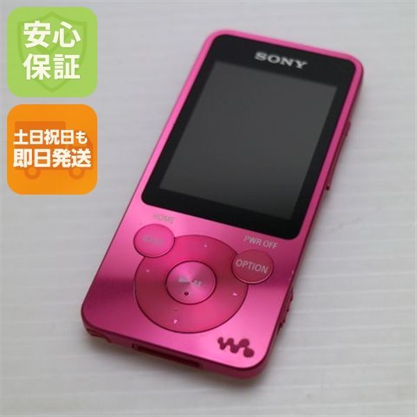Digital Audio Player Nw-S14 Walkman Sony Ok 08000