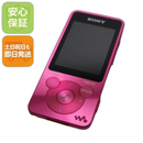 Digital Audio Player Nw-S14 Walkman Sony Ok 08000