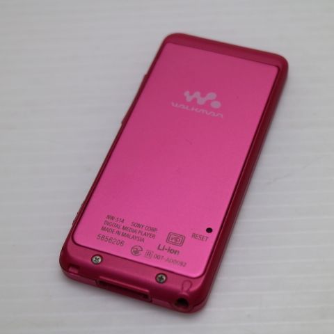 Digital Audio Player Nw-S14 Walkman Sony Ok 08000