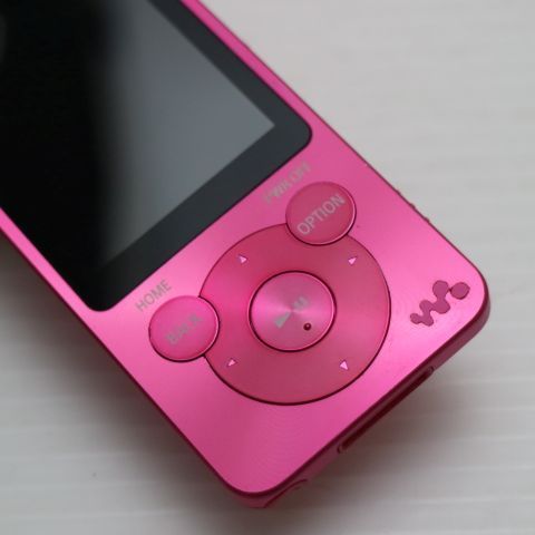 Digital Audio Player Nw-S14 Walkman Sony Ok 08000