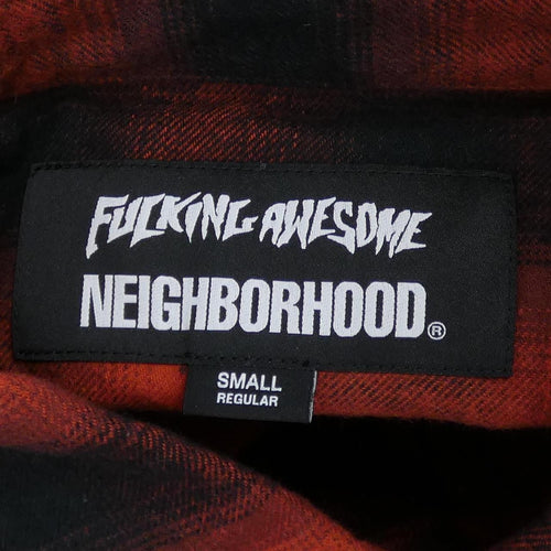 Neighborhood Others 251Aqfgn-Shm01S