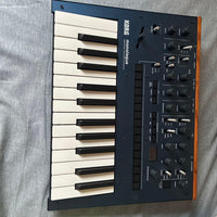 Korg Analog Synthesizers Monologue