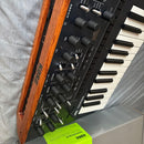 Korg Analog Synthesizers Monologue