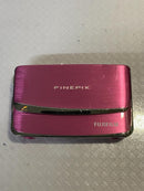 Compact Digital Camera Fujifilm Finepix Z80#617