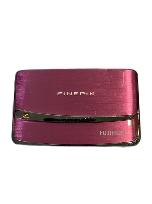 Compact Digital Camera Fujifilm Finepix Z80#617