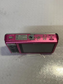 Compact Digital Camera Fujifilm Finepix Z80#617
