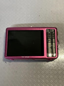 Compact Digital Camera Fujifilm Finepix Z80#617