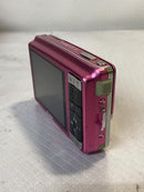 Compact Digital Camera Fujifilm Finepix Z80#617