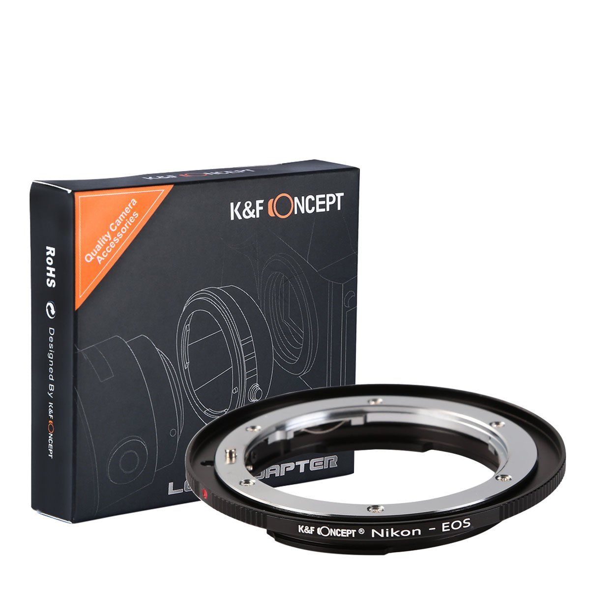 Others K&F Concept Kf-Nfef F Ef