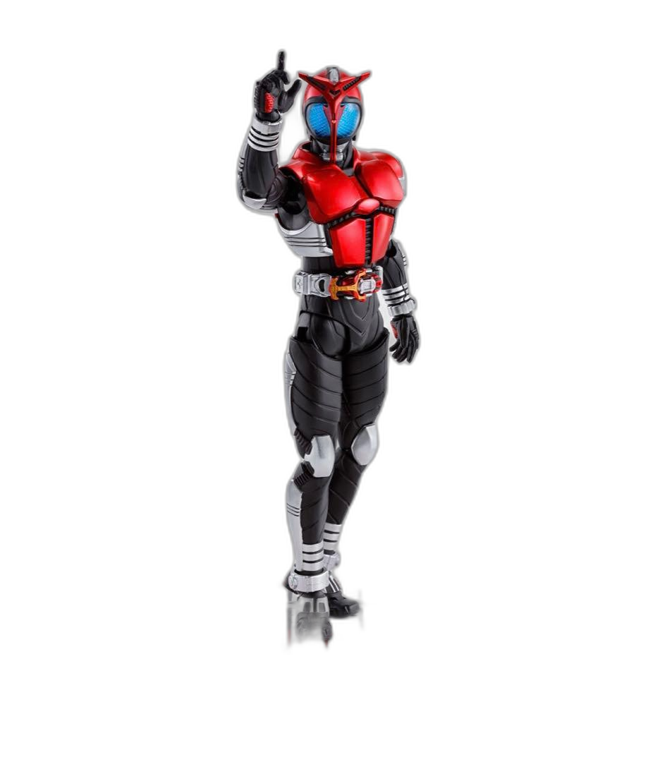 Kamen Rider 10Th Anniversary Ver.