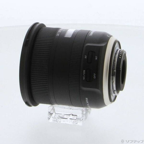 Tamron Lens (Zoom) 10-24Mm F3.5-4.5 Diii Vc Hld B023N 198