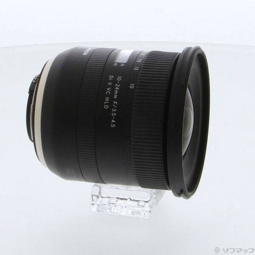 Tamron Lens (Zoom) 10-24Mm F3.5-4.5 Diii Vc Hld B023N 198