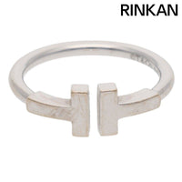Tiffany Ring T K18Wg 8