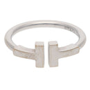 Tiffany Ring T K18Wg 8