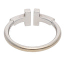Tiffany Ring T K18Wg 8