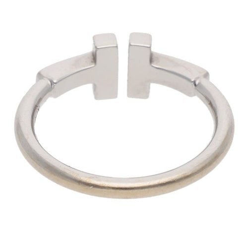 Tiffany Ring T K18Wg 8