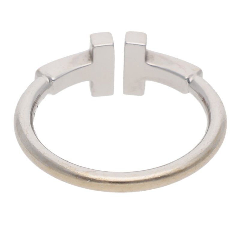 Tiffany Ring T K18Wg 8
