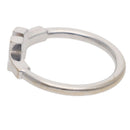 Tiffany Ring T K18Wg 8