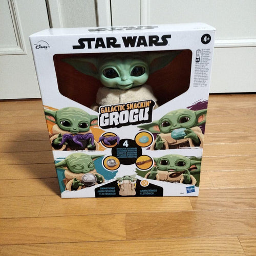 Hasbro Sci Fi, Fantasy Horror