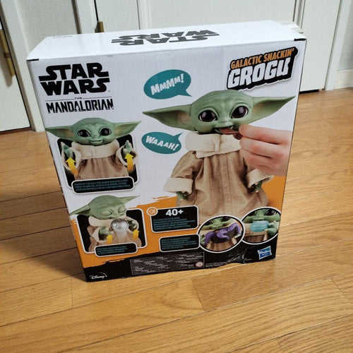 Hasbro Sci Fi, Fantasy Horror