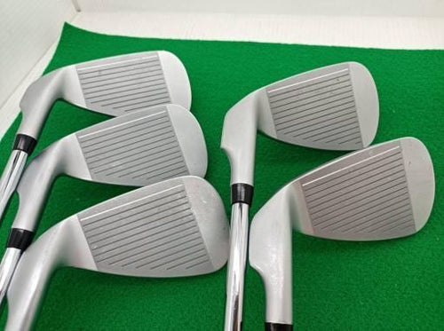 Single Iron Rmx Vd/X(2024) 5S Ir S) C