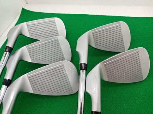 Single Iron Rmx Vd/X(2024) 5S Ir S) C