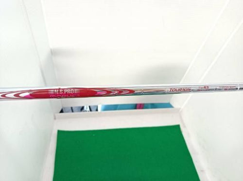 Single Iron Rmx Vd/X(2024) 5S Ir S) C