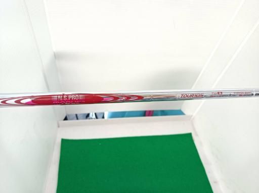 Single Iron Rmx Vd/X(2024) 5S Ir S) C