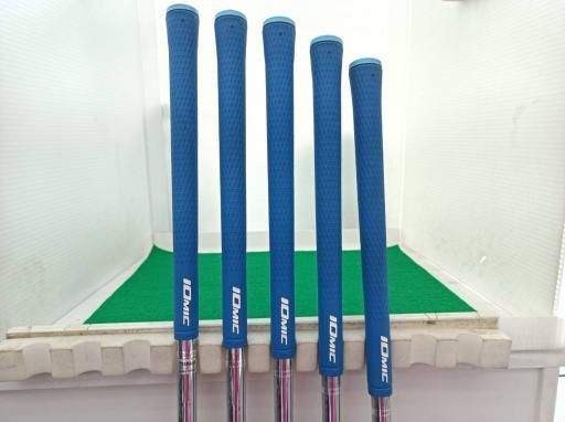 Single Iron Rmx Vd/X(2024) 5S Ir S) C