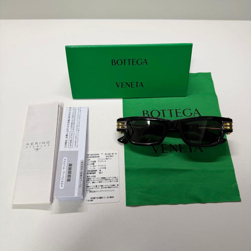 Bottega Veneta Sunglasses