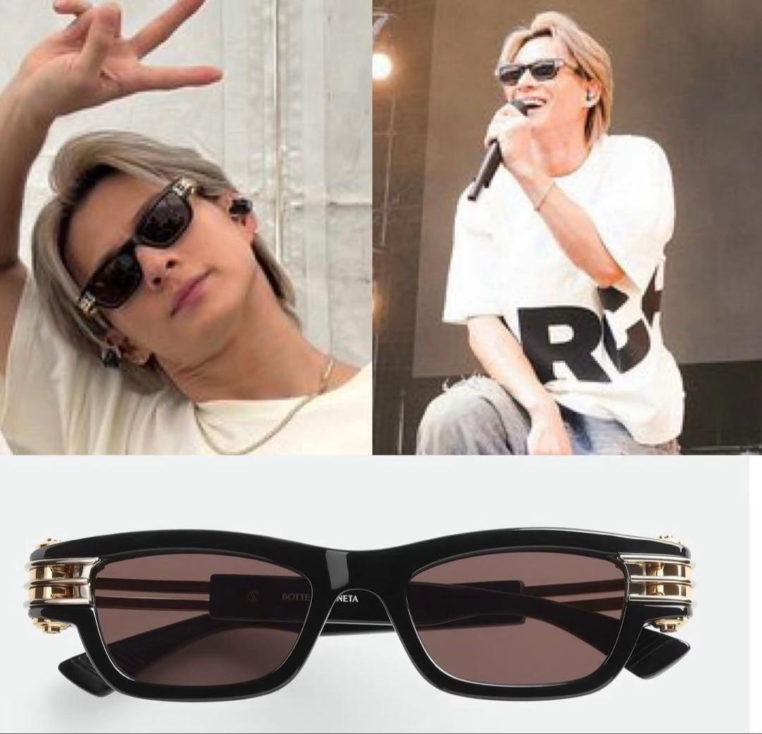 Bottega Veneta Sunglasses